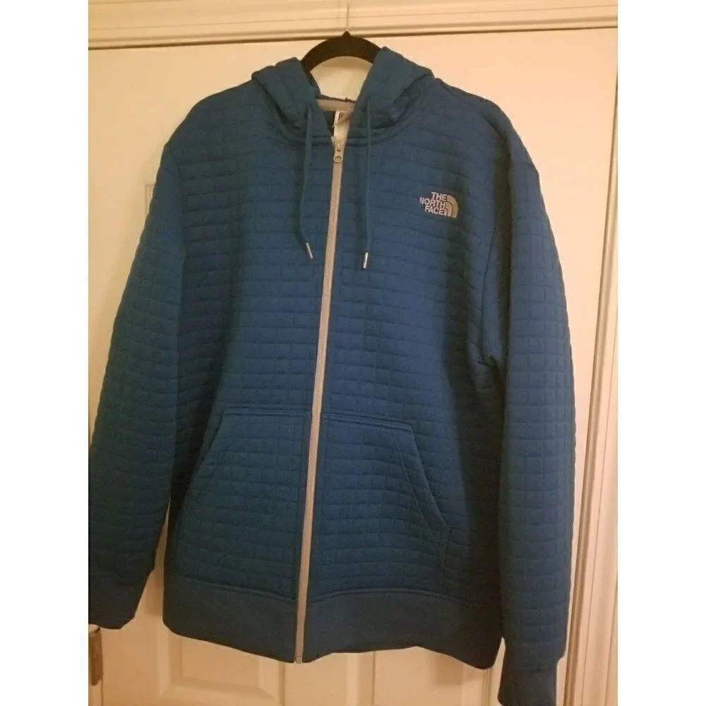 THE North Face Therma Ball Hoodie Size: X-Large